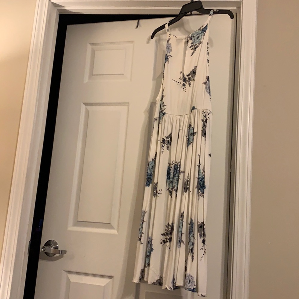 Torrid Summer dress size 1
